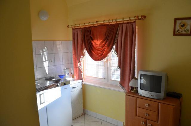 Willa U Babci Maliny Hotell Sarbinowo Exteriör bild